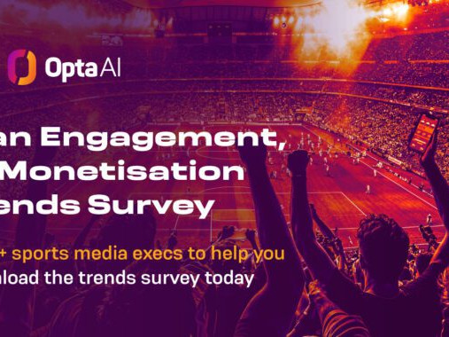 Fan Engagement Web