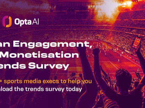 Fan Engagement Web