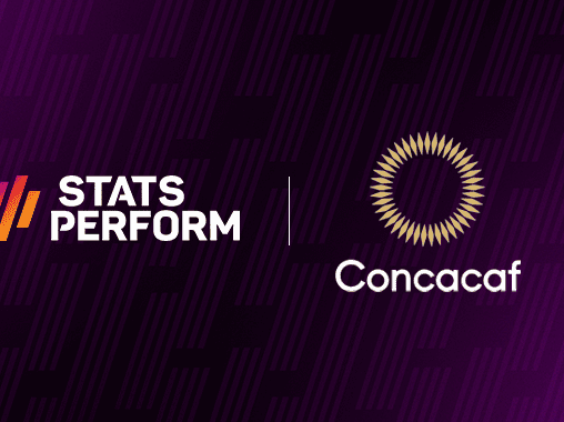 CONCACAF Banner