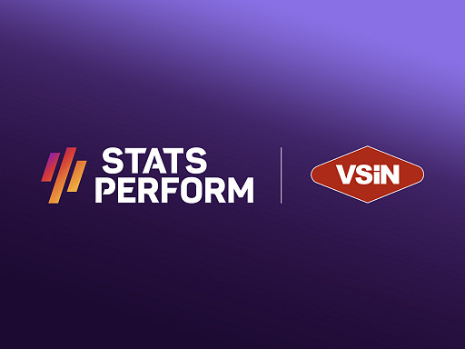 StatsPerform VSiN