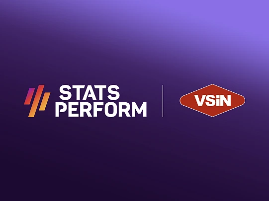 StatsPerform VSiN
