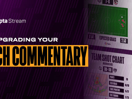 Live Match Commentary