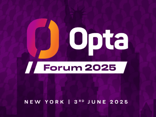 Opta Forum Blog