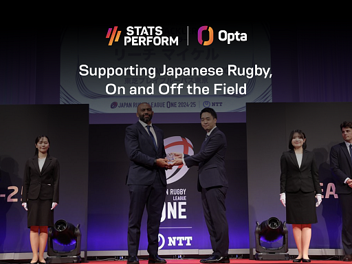 JapaneseRugby Web