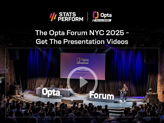 OptaForum VideosOnDemand2