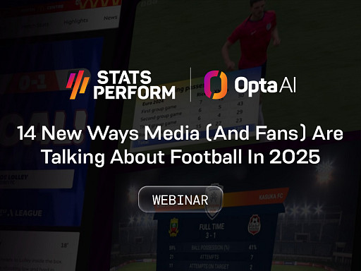 Webinar OptaVision June