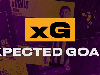 xG banner