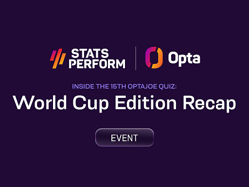 OptaJoeQuiz Web