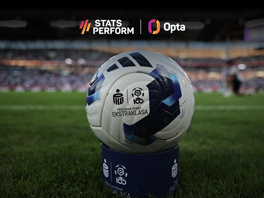 Ekstraklasa Web