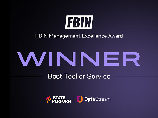 FBIN Management Banner