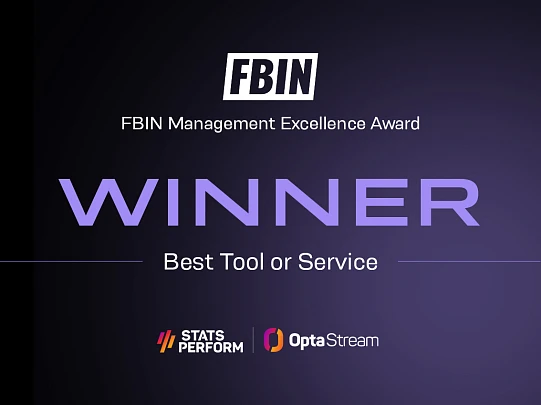 FBIN Management Banner
