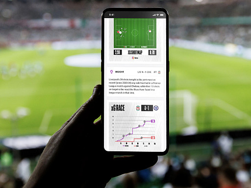 Fan Engagement WebBanner