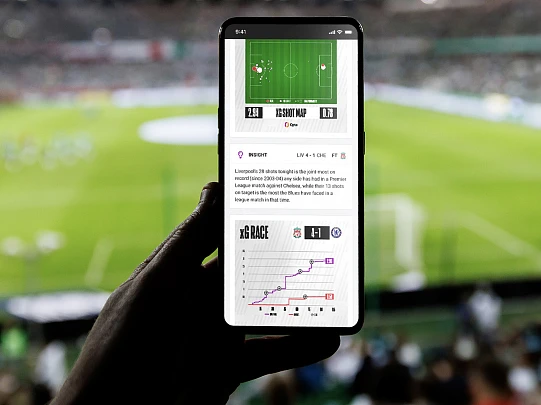 Fan Engagement WebBanner