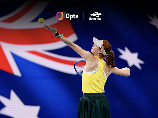 TennisAus Banner