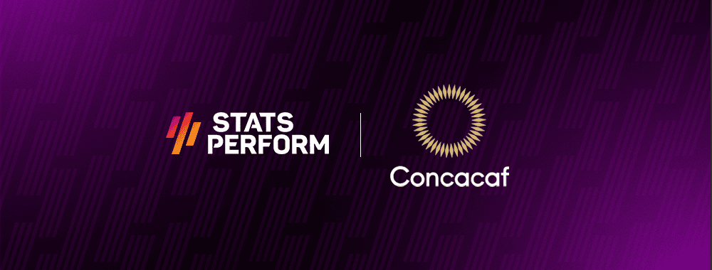 CONCACAF Banner