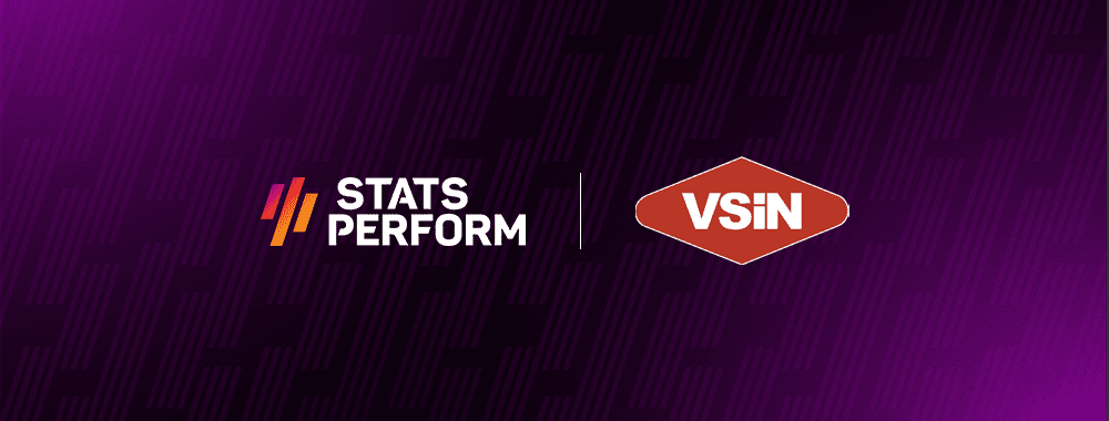 StatsPerform VSiN