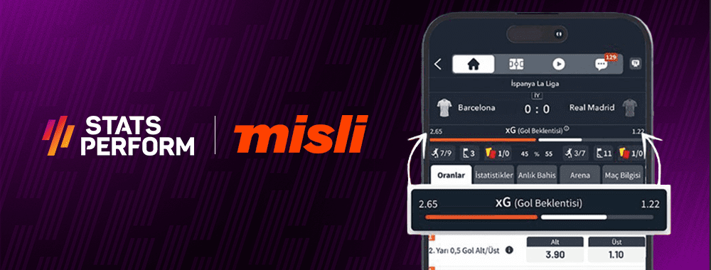 Misli Banner