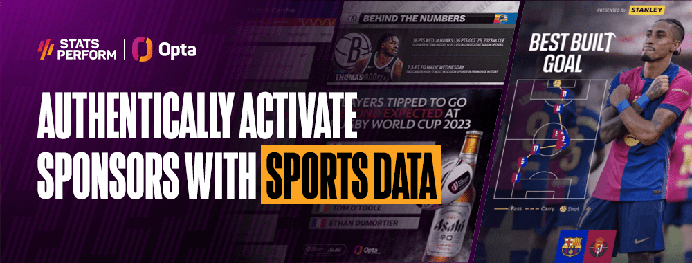 Attract Sponsors Banner