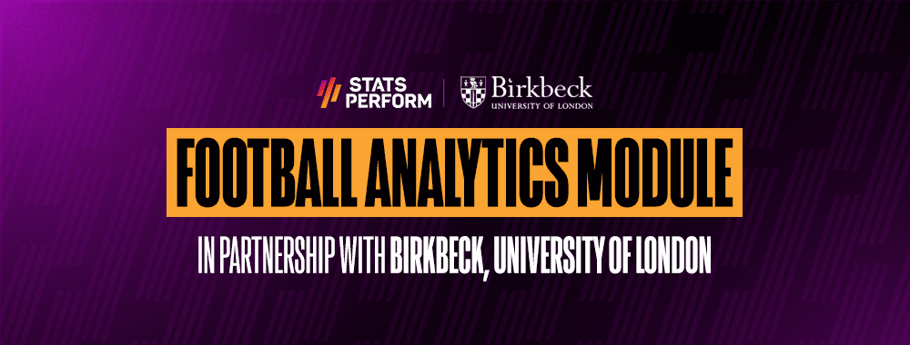Birkbeck Announcement