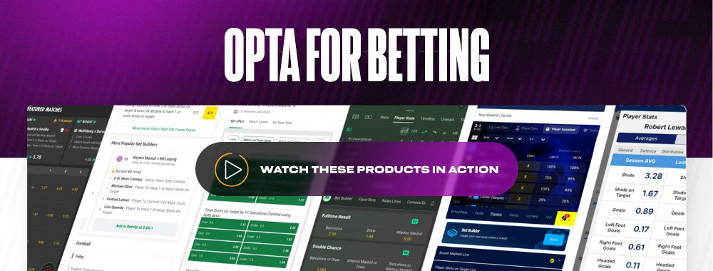 OptaBetting