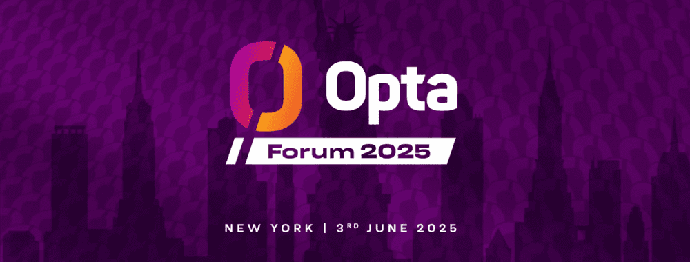 Opta Forum Blog