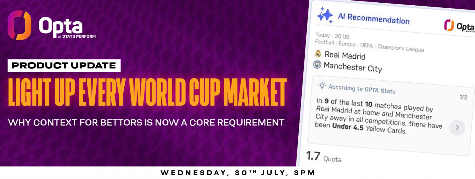 Betting Webinar Lightup Web