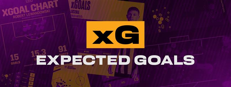 xG banner