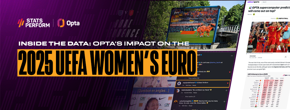 WomensEURO Web