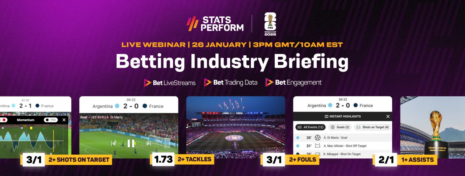 FIFA Webinar Resource Header