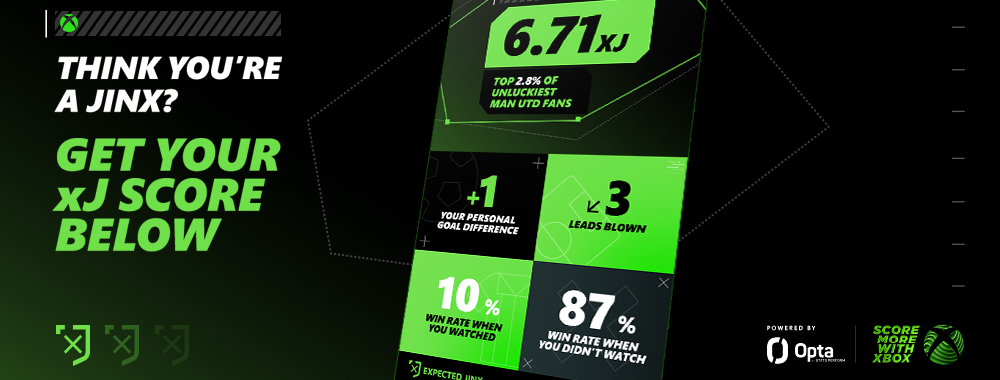Xbox WEB