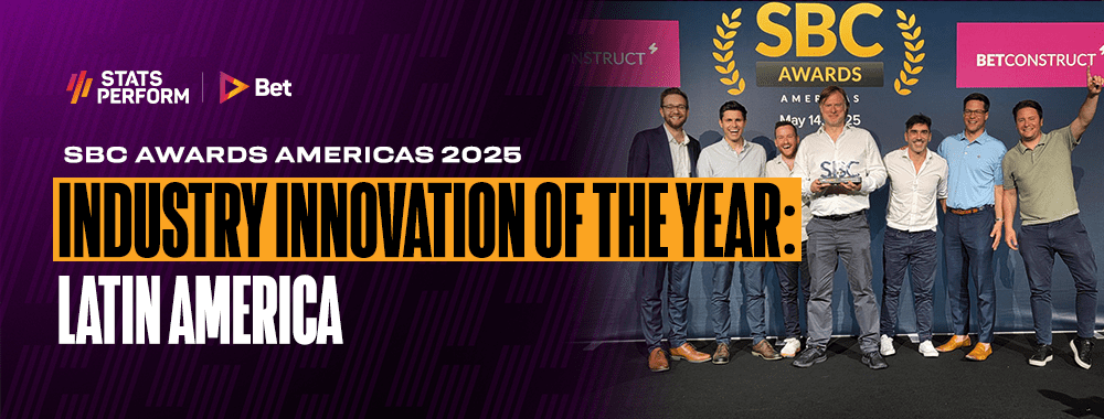 SBC Awards Web