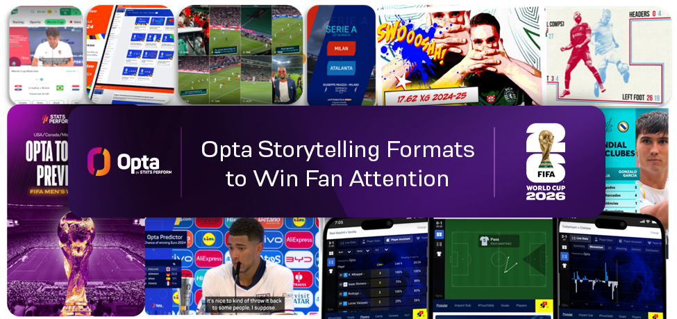 OptaStorytelling