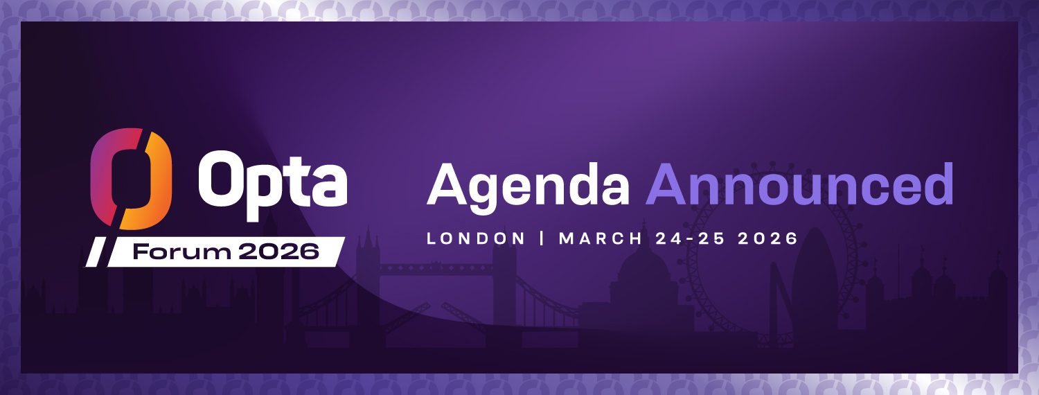 OptaForum2026 WeblBanners Agenda