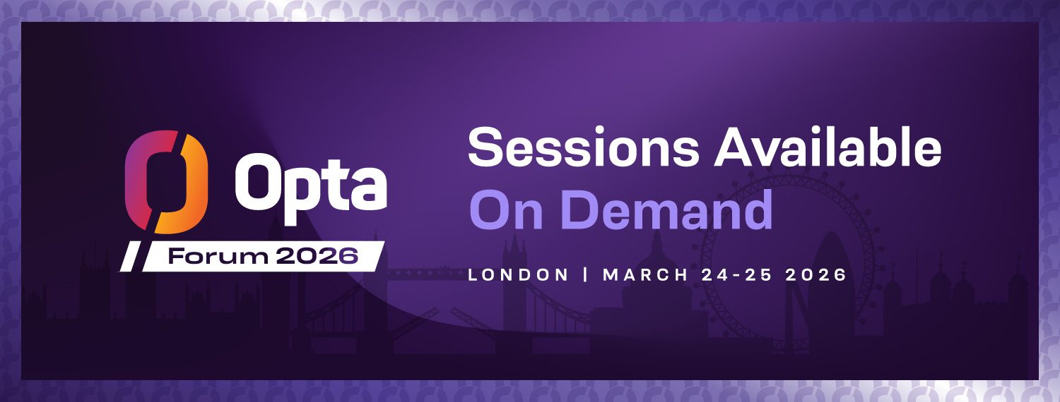 OptaForum2026 WeblBanners OnDemand