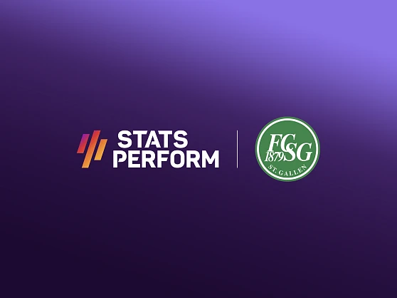 Opta Vision and Bayer 04 Leverkusen partnership graphic