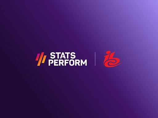 Opta Vision and Bayer 04 Leverkusen partnership graphic